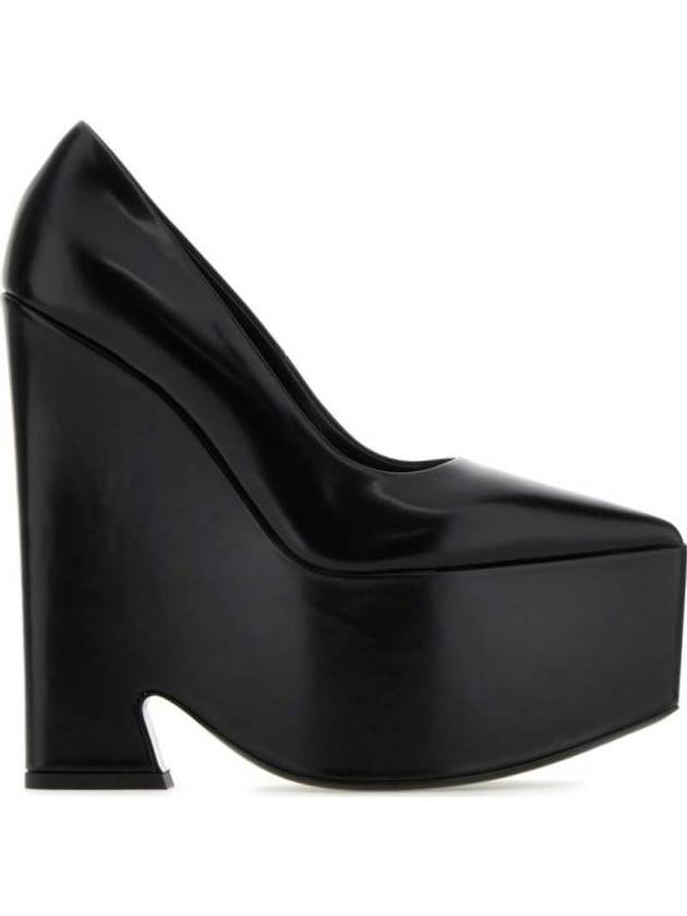 23SS 베르사체 슈즈 1009995DVT51 1B000 black