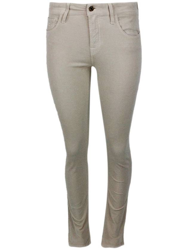 Jacob Cohen Corduroy trousers