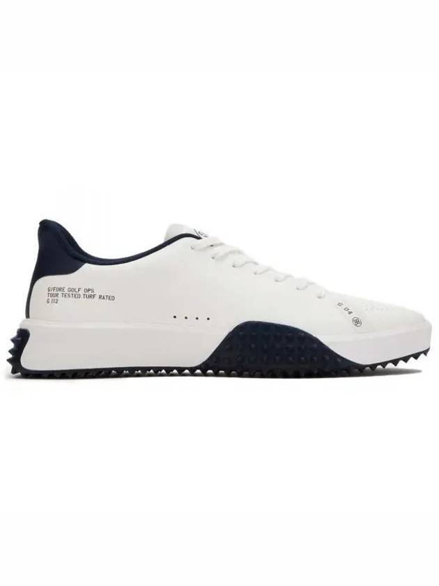 I국내배송I 지포어 25SS G.112 P.U. LEATHER GOLF SHOE GMF000027 STWT 골프화 ㅡkr 202339