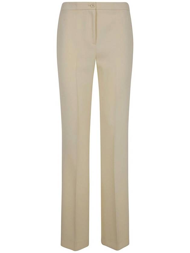 Twinset Straight pants