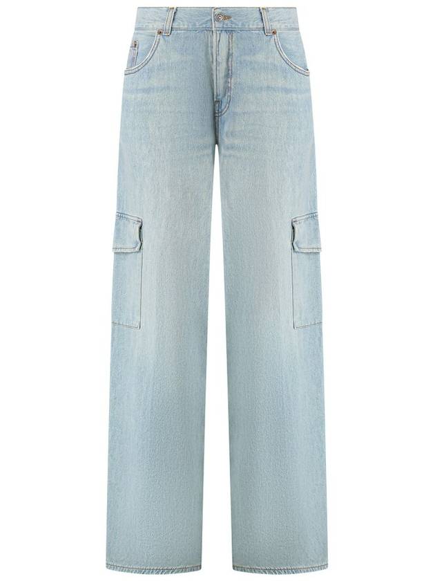 하이쿠레 베사니 유틸리티 카고 진