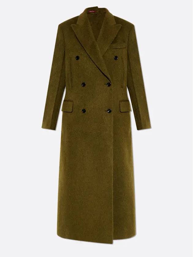 24FW 구찌 여성 코트 805888Z7AAH3044