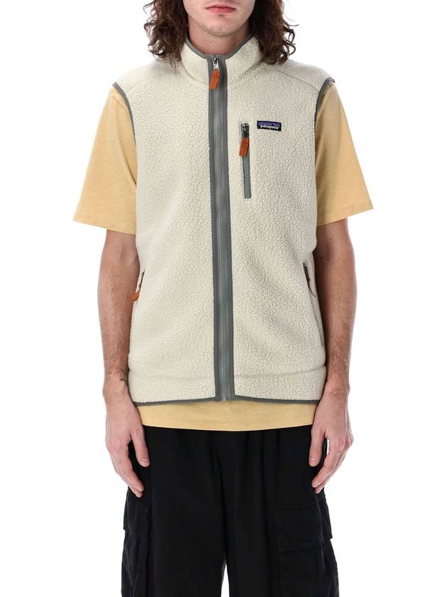 Vest