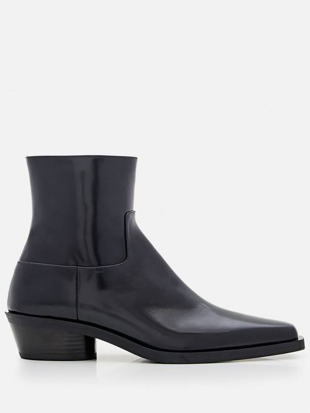 Proenza Schouler Bronco Ankle Boots