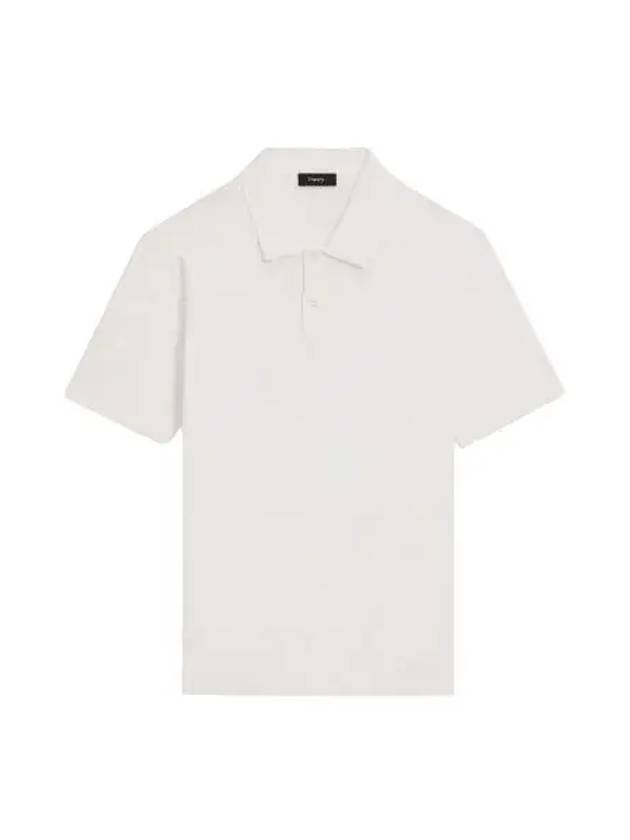 I국내배송I 띠어리 Goris 폴로 Shirt in Light Bilen O0186711 100 라이트 빌렌 고리스 셔츠 ㅡkr 204073