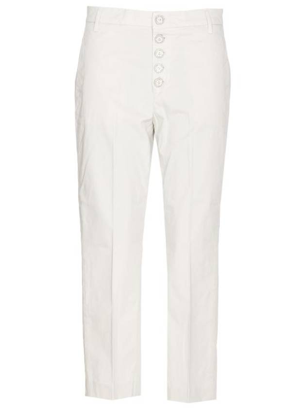 24SS 돈답 스트레이트 팬츠 DP576 GSE046D PTD904