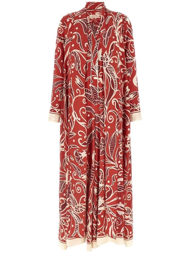 F.R.S FOR RESTLESS SLEEPERS & 39 에우리필라& 39 드레스 AB008721TE00847425