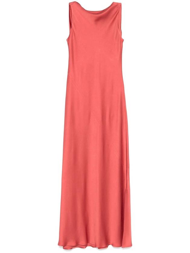 Antonelli - Red Suits & Dresses