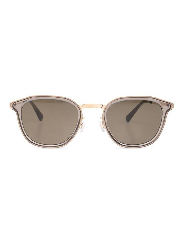 Mykita Dakar Oval 프레임 선글라스