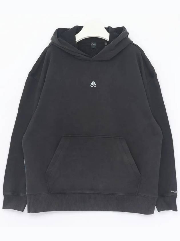 무스너클 풀오버 남성 후드티 M34MS700H 292