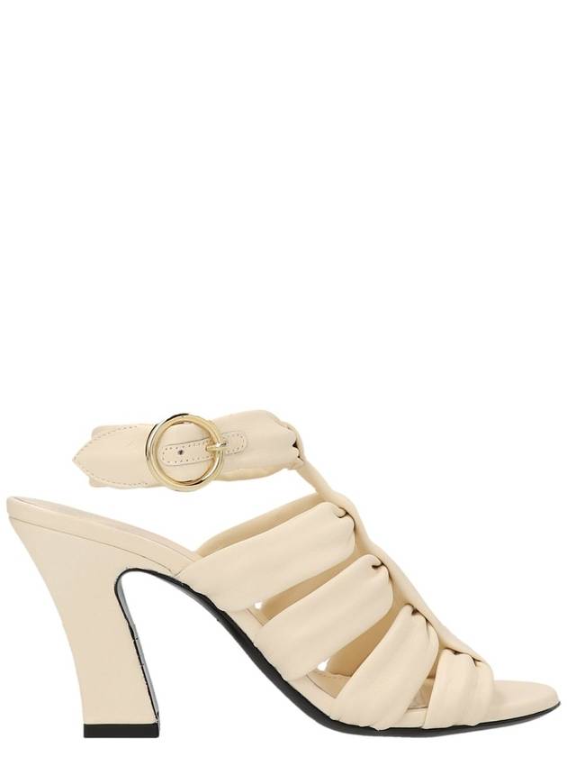 Khaite - 'Perth' sandals