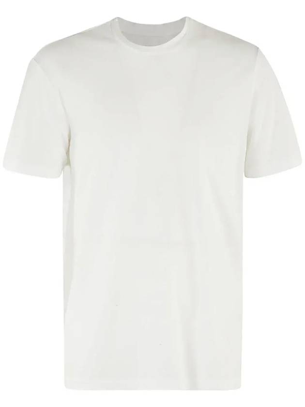 알테아 크루넥 티셔츠 2455200094_29BIANCO