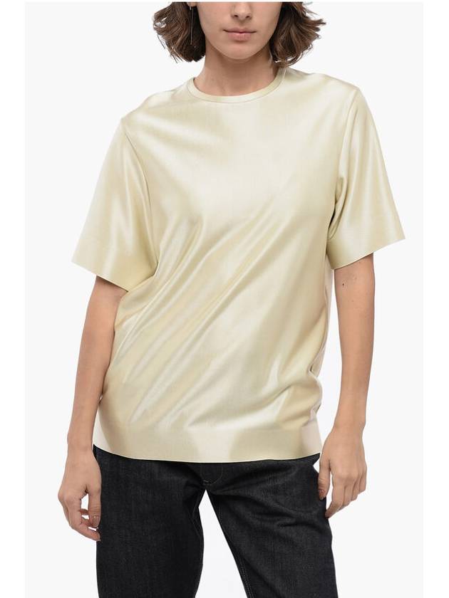 질샌더 여성 탑(Top)