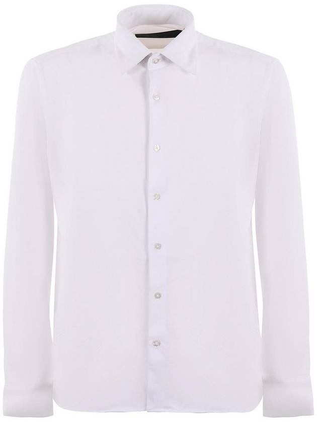 RRD Roberto Ricci Designs Jersey Shirt