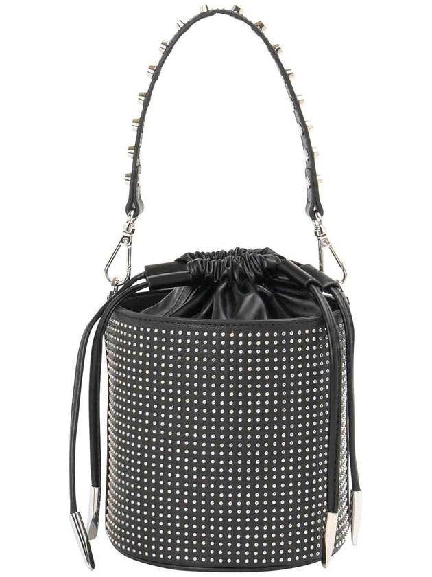 John Richmond Shoulder Bag