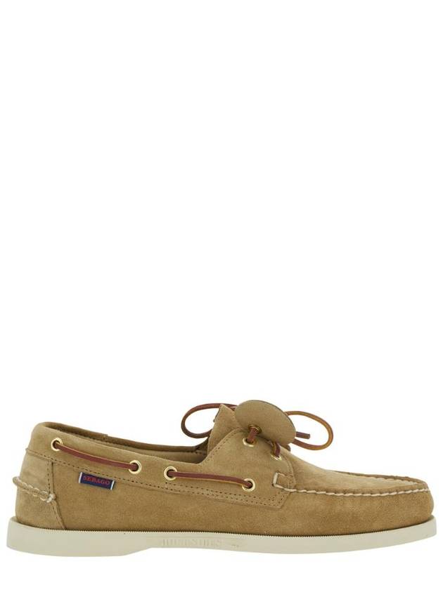 SEBAGO 78123GWAFO 포틀랜드 아티산 폰도 고마