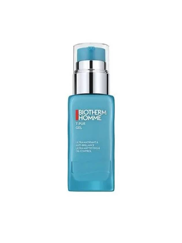 비오템 옴므 티쀼르 모이스춰라이저 지성용 로션 50ML 남성용 271739