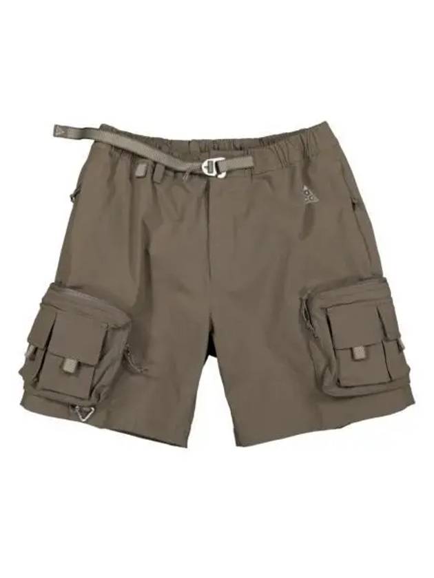 나이키 ACG 카고 쇼츠 아이언스톤 아시아 Nike ACG Cargo Shorts Ironstone Asia
