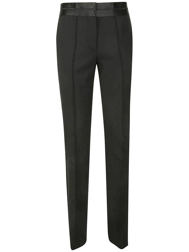 Helmut Lang Black trousers