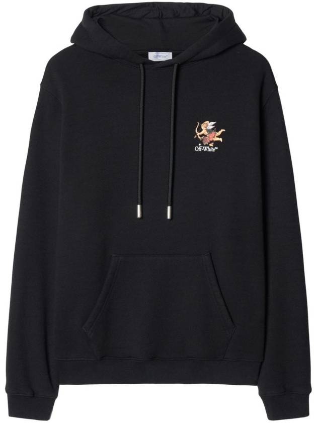 오프화이트 프레스코 부키시 후디 OWBB064S25FLE0011001