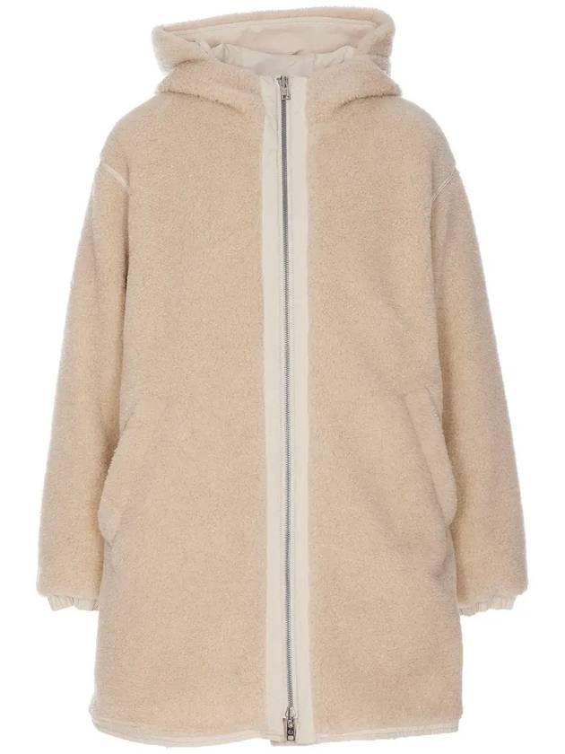 울리치 리버서블 후드 파카 코트 CFWWOU0856FRUT3128_8743