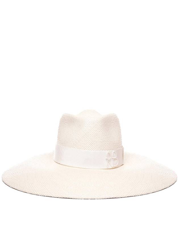 Ruslan Baginskiy Fedora hat