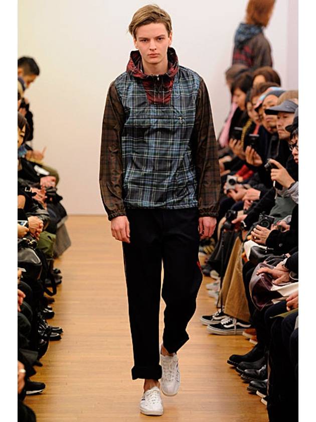 꼼데가르송 Comme des Garons SHIRT Anorak