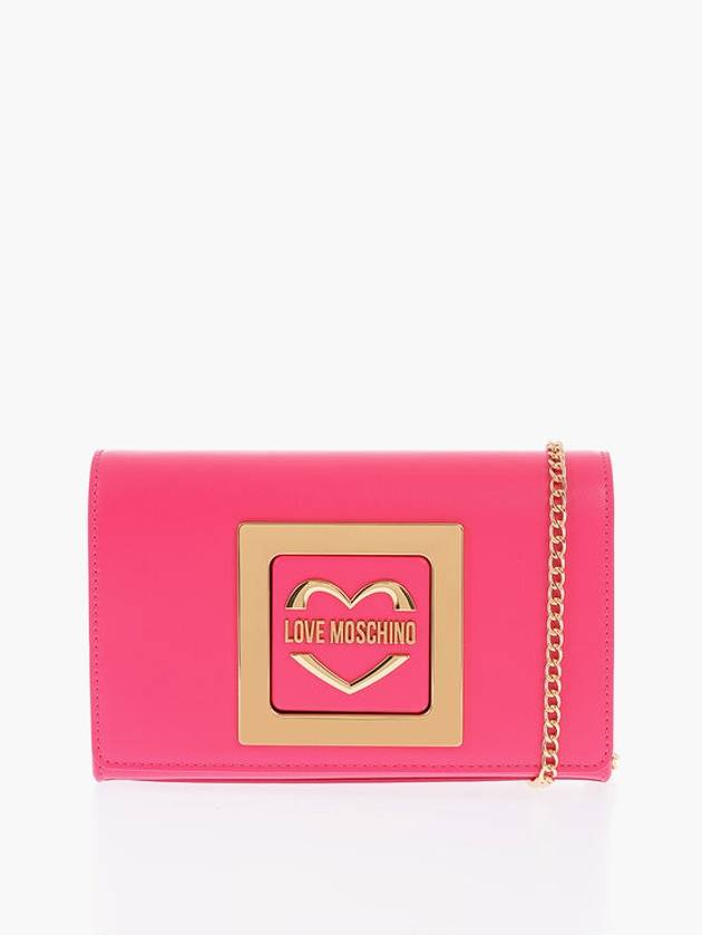 모스키노 여성 크로스 백