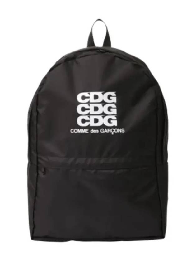 꼼데가르송 CDG 백팩 가방 SZ K203