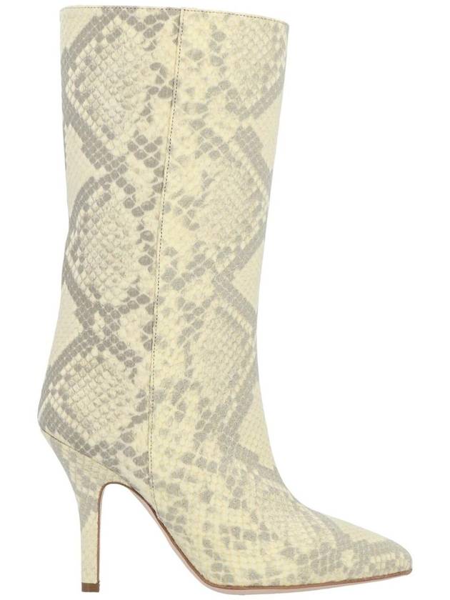 파리텍사스 부츠 프리미엄