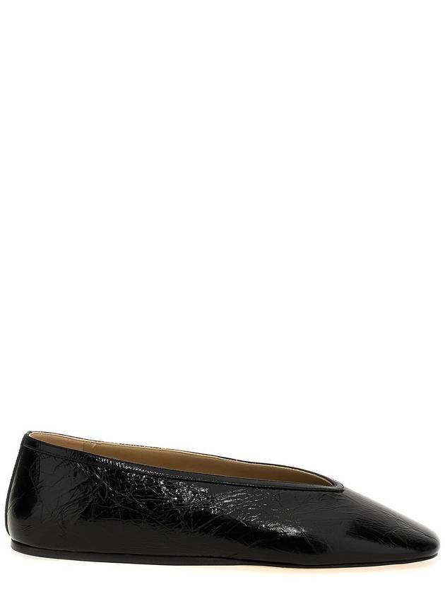 Le Monde BERyl - Luna Flat Shoes