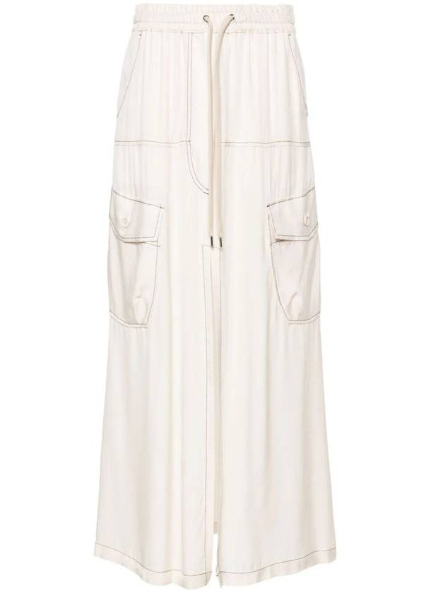 Pinko `Gulp` Skirt