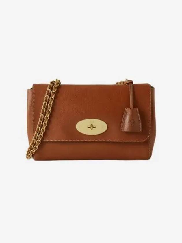 멀버리 NVT 미디움 릴리 오크 Mulberry NVT Medium Lily Oak