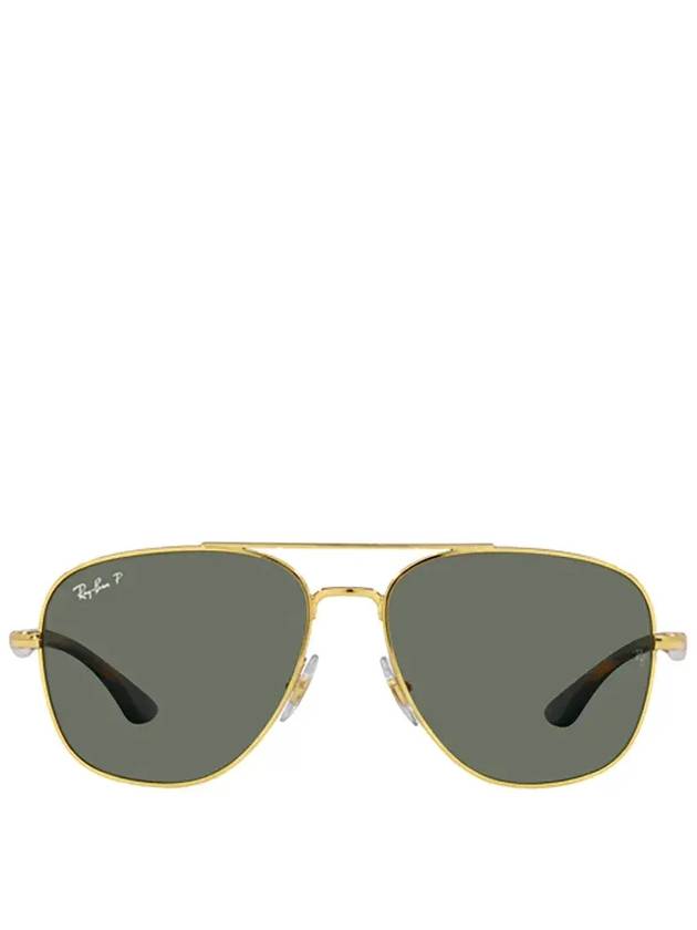 레이밴 아비타오르 프레임 선글라스 RB3683_00158