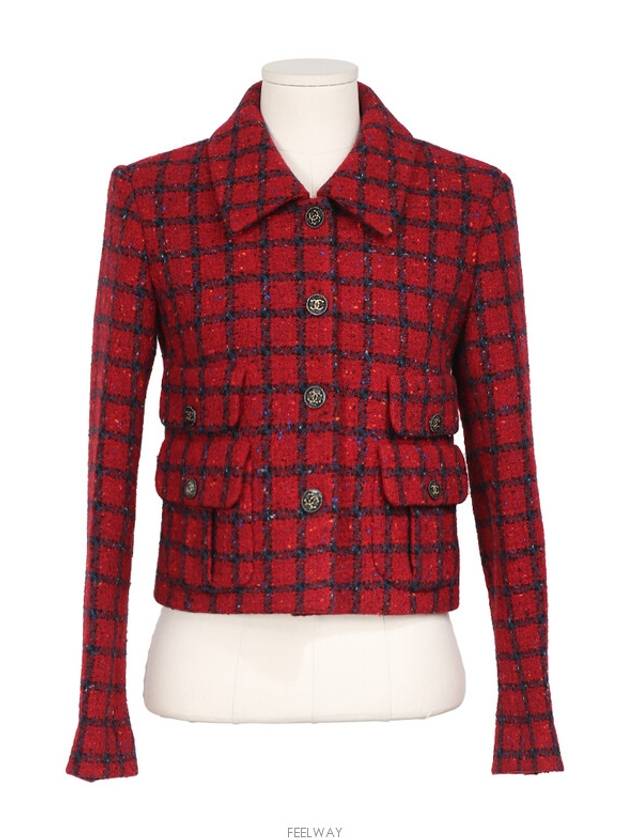 샤넬 여성 코트/자켓