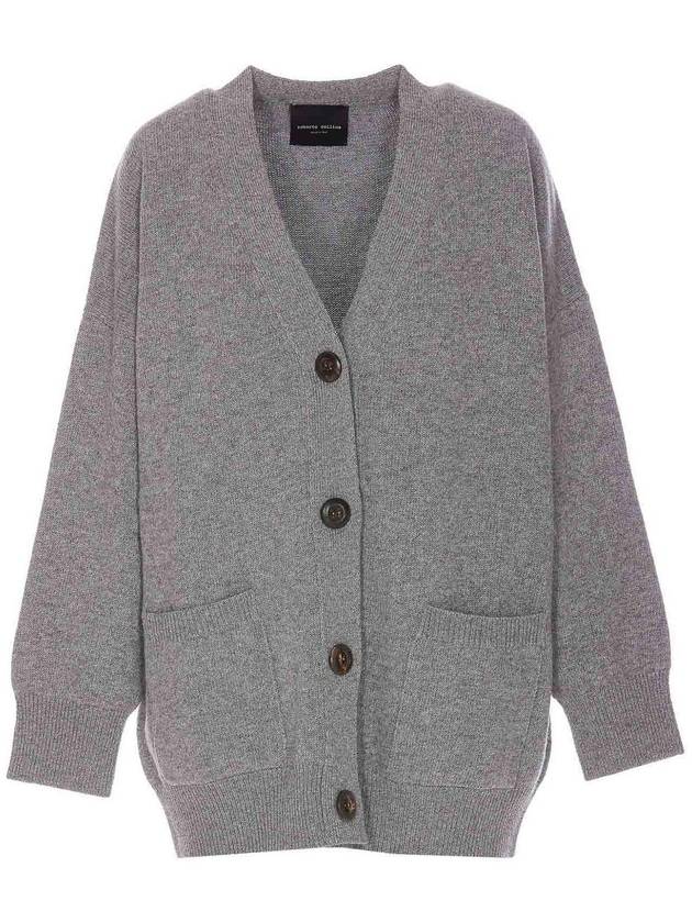 Roberto Collina Cardigan