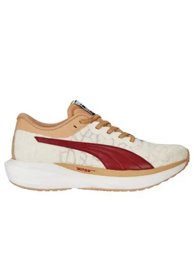 W 푸마 x 씨엘르 데비에이트 나이트로 2 더스티 탄 W Puma x Ciele Deviate Nitro 2 Dusty Tan