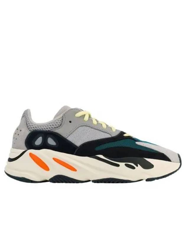 아디다스 이지 부스트 700 웨이브 러너 솔리드 그레이 2017 2019 Adidas Yeezy Boost 700 Wave Runner Solid Grey 2017 2019