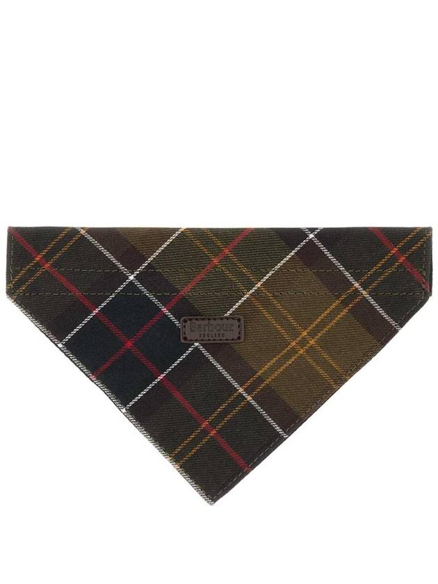 BARBOUR DAC0013DAC TN11 자수 면 개 두건