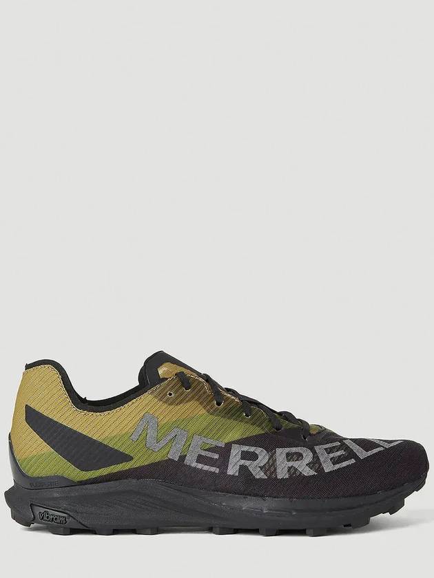 Merrell Mtl Skyfire 2 트레일 스니커즈 J005337_None