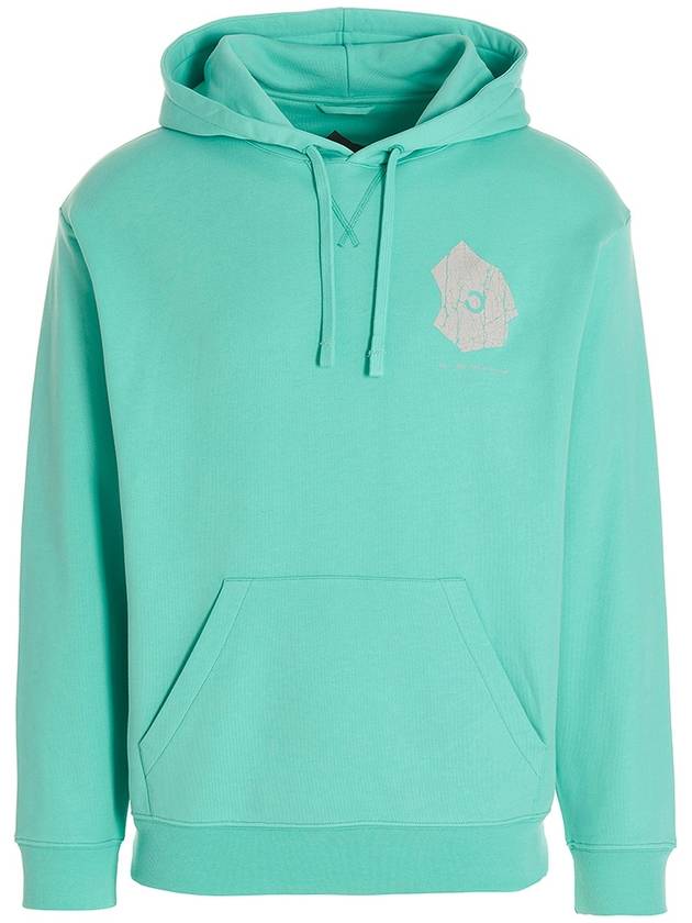 Objects IV Life progress hoodie