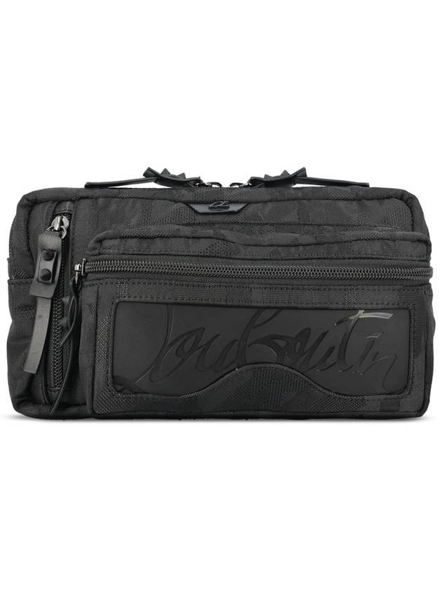 Christian Louboutin Bags.. Black