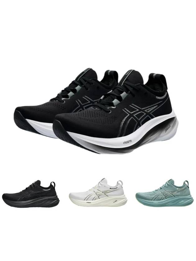 아식스 운동화 젤 님버스 26 1011B794