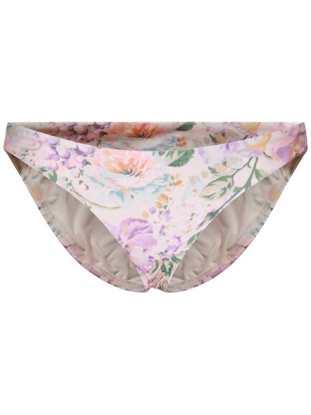 Zimmermann Multicolor Slip