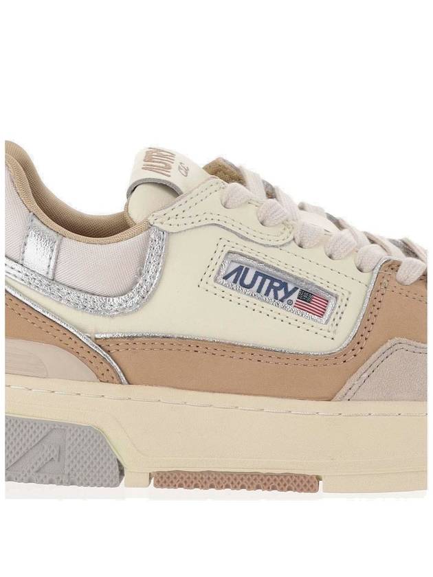 오트리 CLC 로우 스니커즈 Autry CLC Low Sneakers