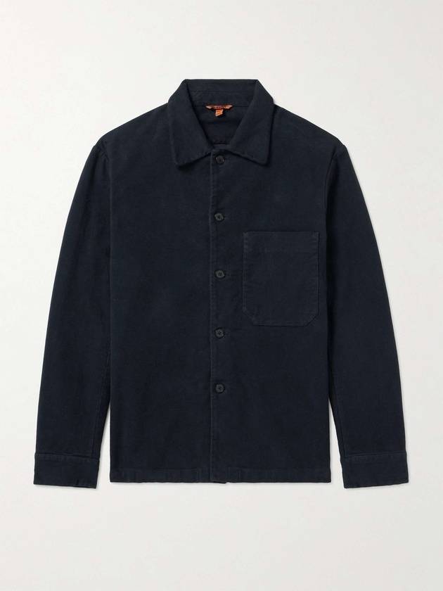 바레나 남성 긴팔 셔츠