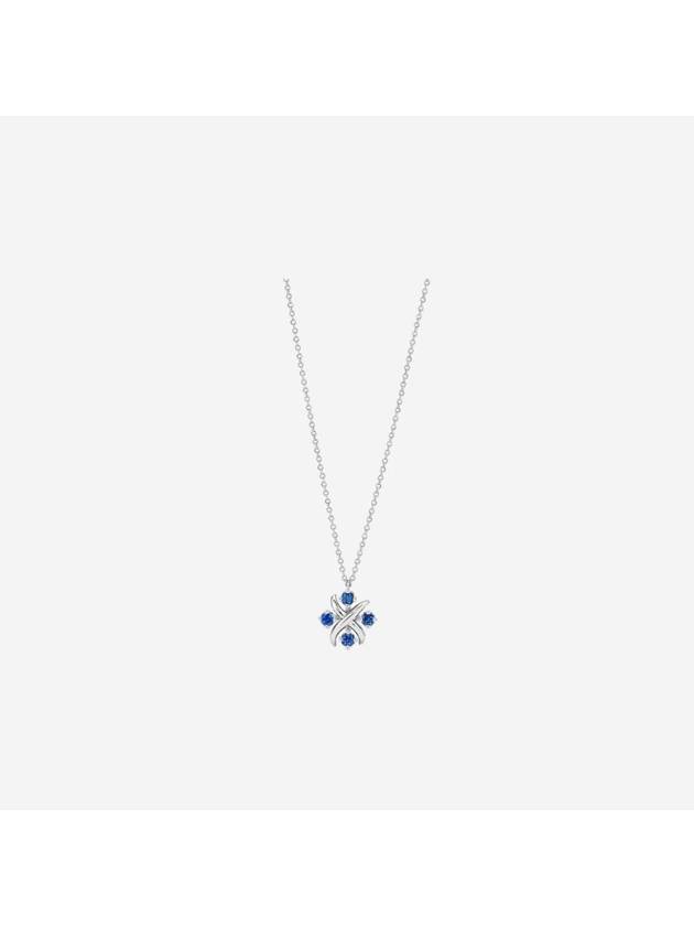 티파니 앤 코 티파니 앤 슐럼버제 린 펜던트 플래니텀