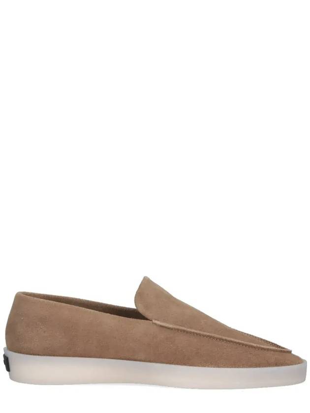 Fear of God 라운드 토 슬립온 로퍼 FG24FW808011SUE_225