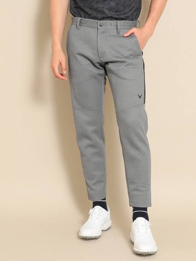 22FW 캘러웨이 가을 겨울 남성골프웨어 조거팬츠