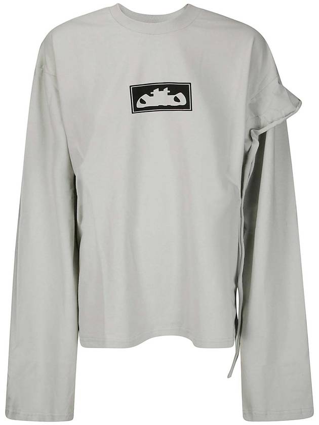 Ottolinger Longsleeve logo